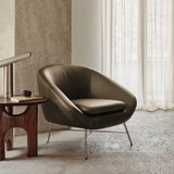 Barrow Chair