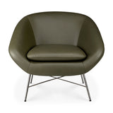 Barrow Chair