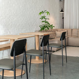 Torsion Dining Table