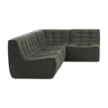 Load image into Gallery viewer, N701 Modular Sectional