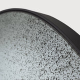 Aged Wall Mirror