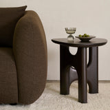 Flow Side Table