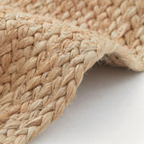 Juto Round Rug