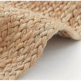 Juto Round Rug