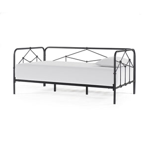 Iron Day Bed