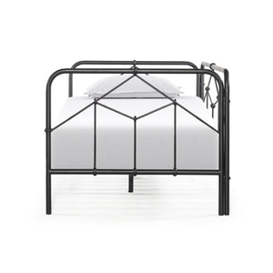 Iron Day Bed