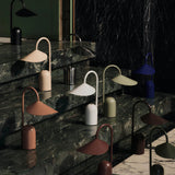 Arum Portable Lamp