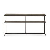 Pentagon Console (Labour Day Sale 2026)