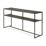 Pentagon Console (Labour Day Sale 2026)