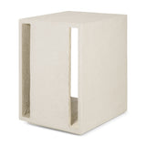 Elements Bedside Table