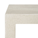 Elements Console Table