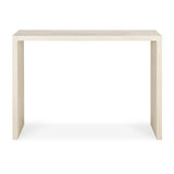 Elements Console Table