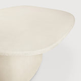 Elements Pebble Dining Table