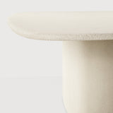 Elements Pebble Dining Table