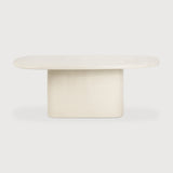 Elements Pebble Dining Table