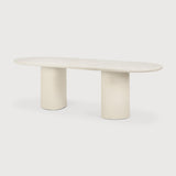 Elements Oblong Dining Table