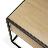 Monolit Bedside Table