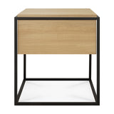 Monolit Bedside Table