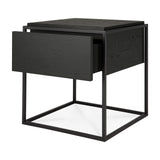Monolit Bedside Table