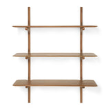 PI Shelf