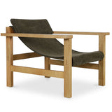 Muskegon Sling Chair