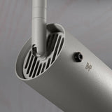 Exhaust Cross Spot
