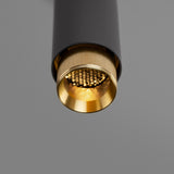 Exhaust Linear Pendant