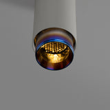 Exhaust Linear Pendant