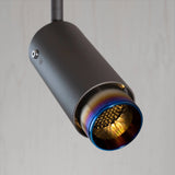 Exhaust Linear Spot