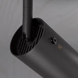 Exhaust Cross Spot