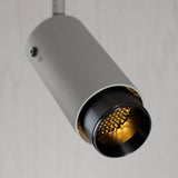 Exhaust Linear Spot