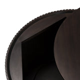 Roller Max Coffee Table