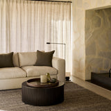 Roller Max Coffee Table