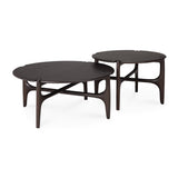 PI Coffee Table Round