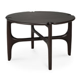 PI Coffee Table Round
