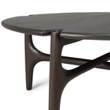 PI Coffee Table Round