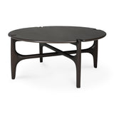 PI Coffee Table Round