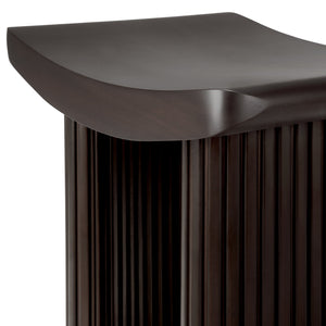 Roller Max Stool