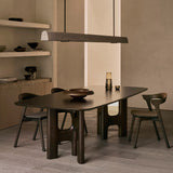 Flow Dining Table