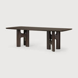 Flow Dining Table