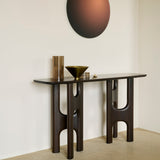 Flow Console Table