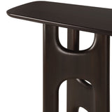 Flow Console Table