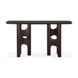 Flow Console Table