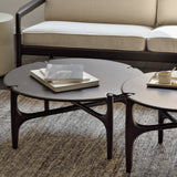 PI Coffee Table Round