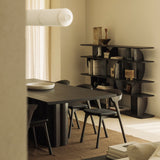 Sequence Dining Table