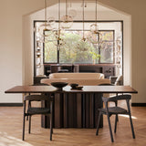 Sequence Dining Table