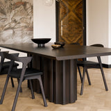 Sequence Dining Table