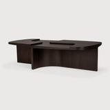 Brutalist Coffee Table