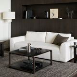 Eda Coffee Table – Square