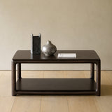 Eda Coffee Table – Square
